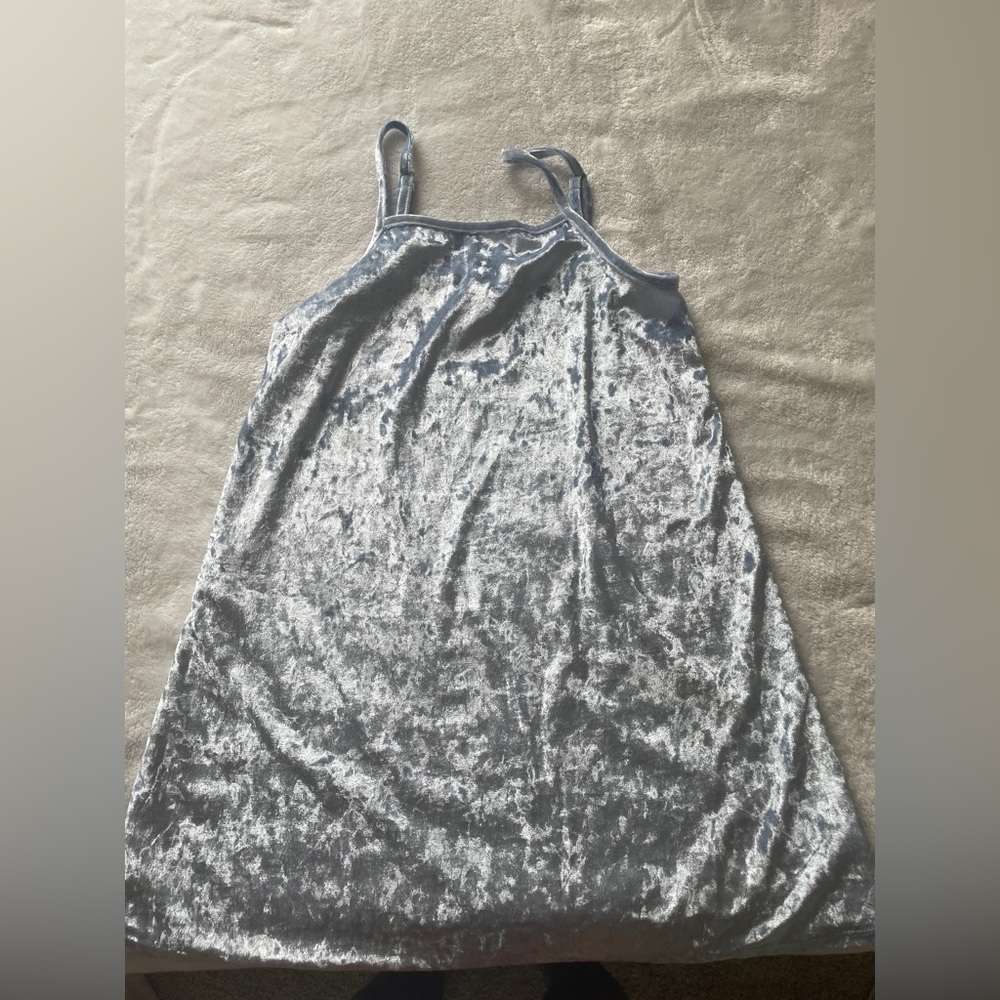 Art Class Girls XS Slip Dress